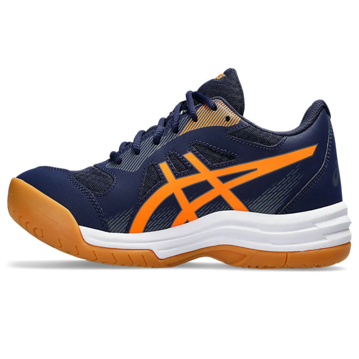 Asics Upcourt 5 Badminton Shoes