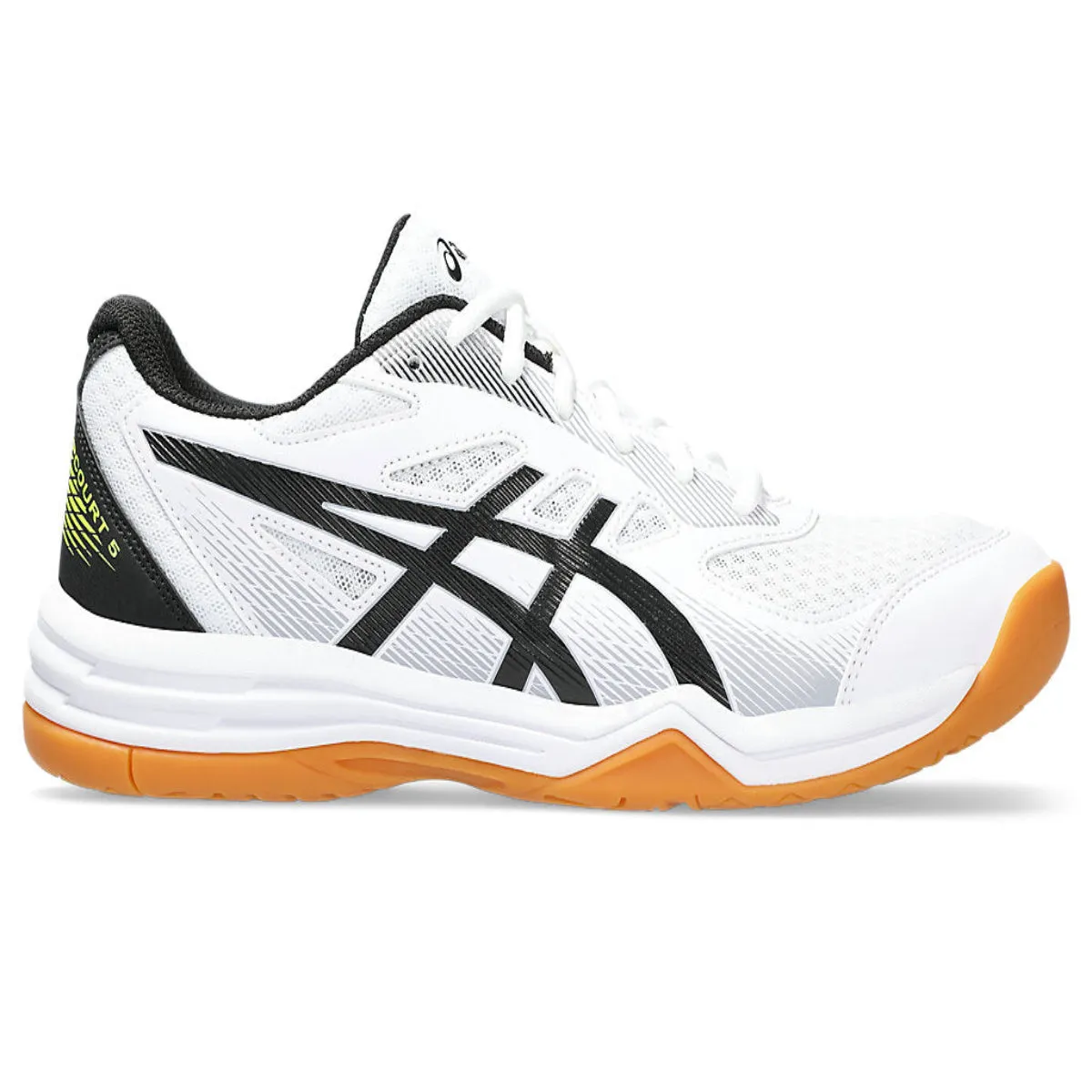 Asics Upcourt 5 Badminton Shoes