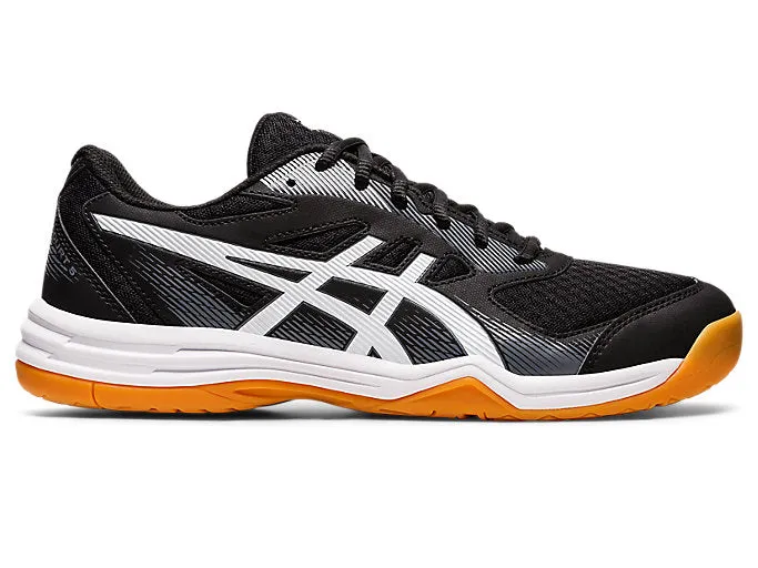 Asics Upcourt 5 Badminton Shoes