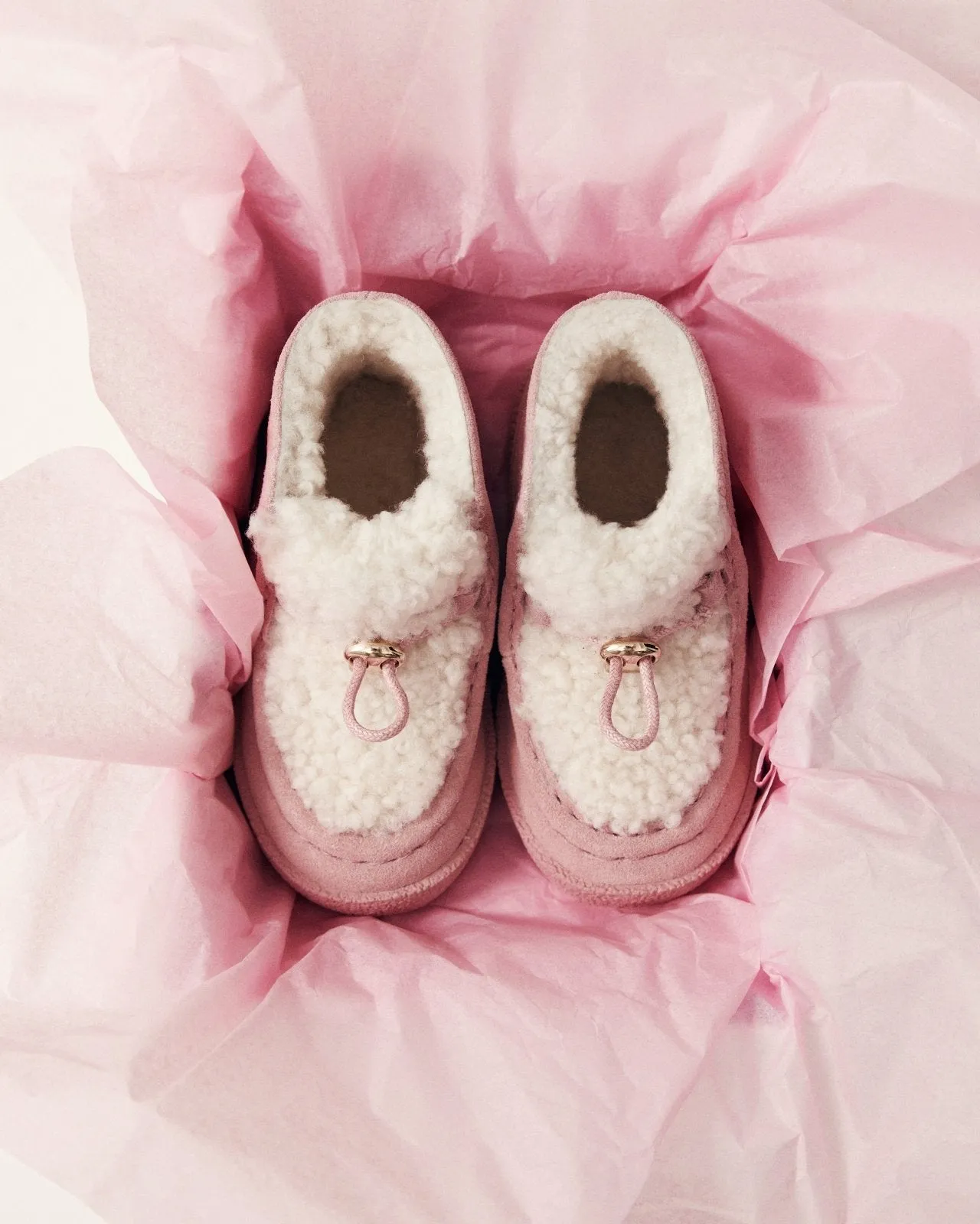Aspen Pink/Milk