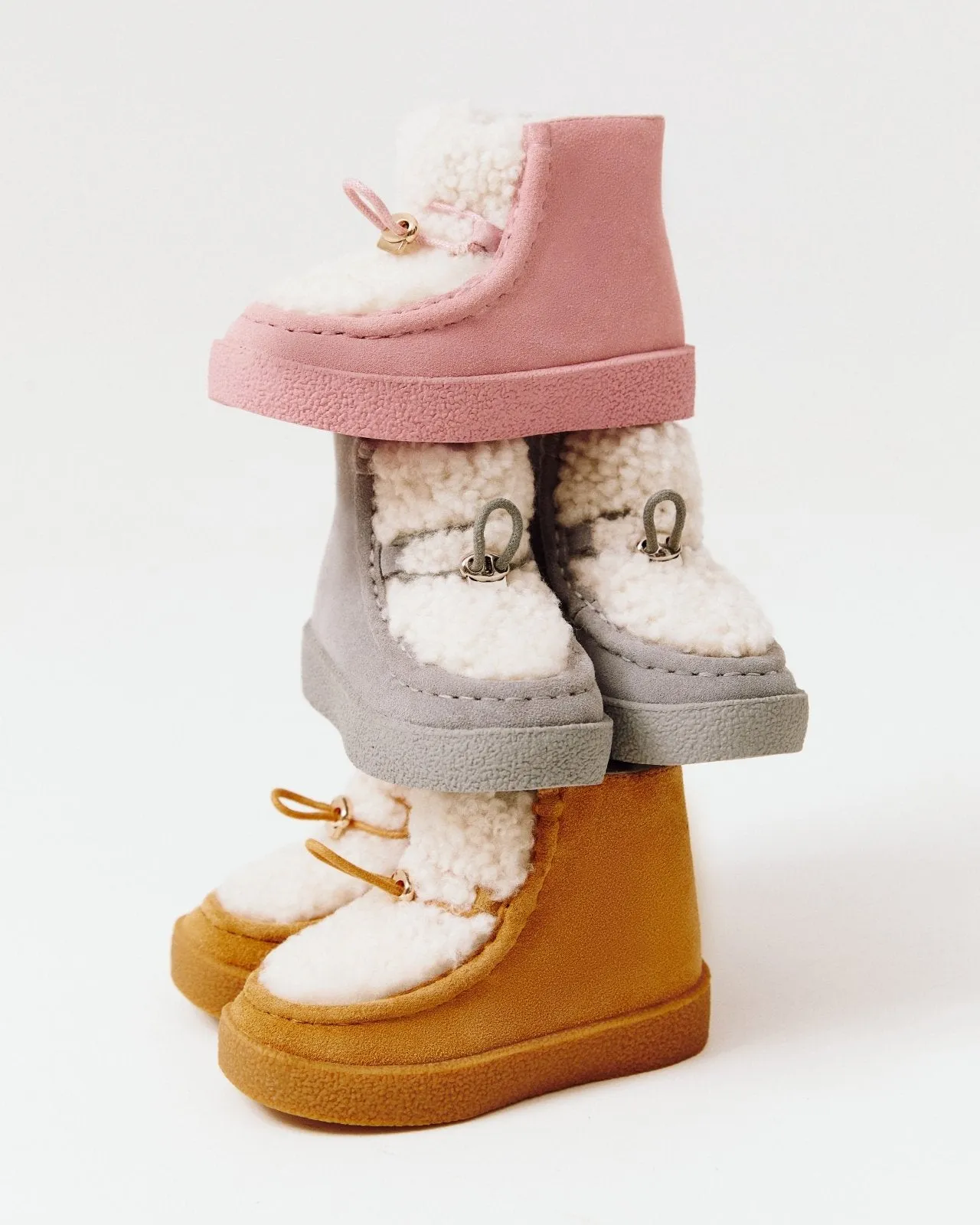 Aspen Pink/Milk