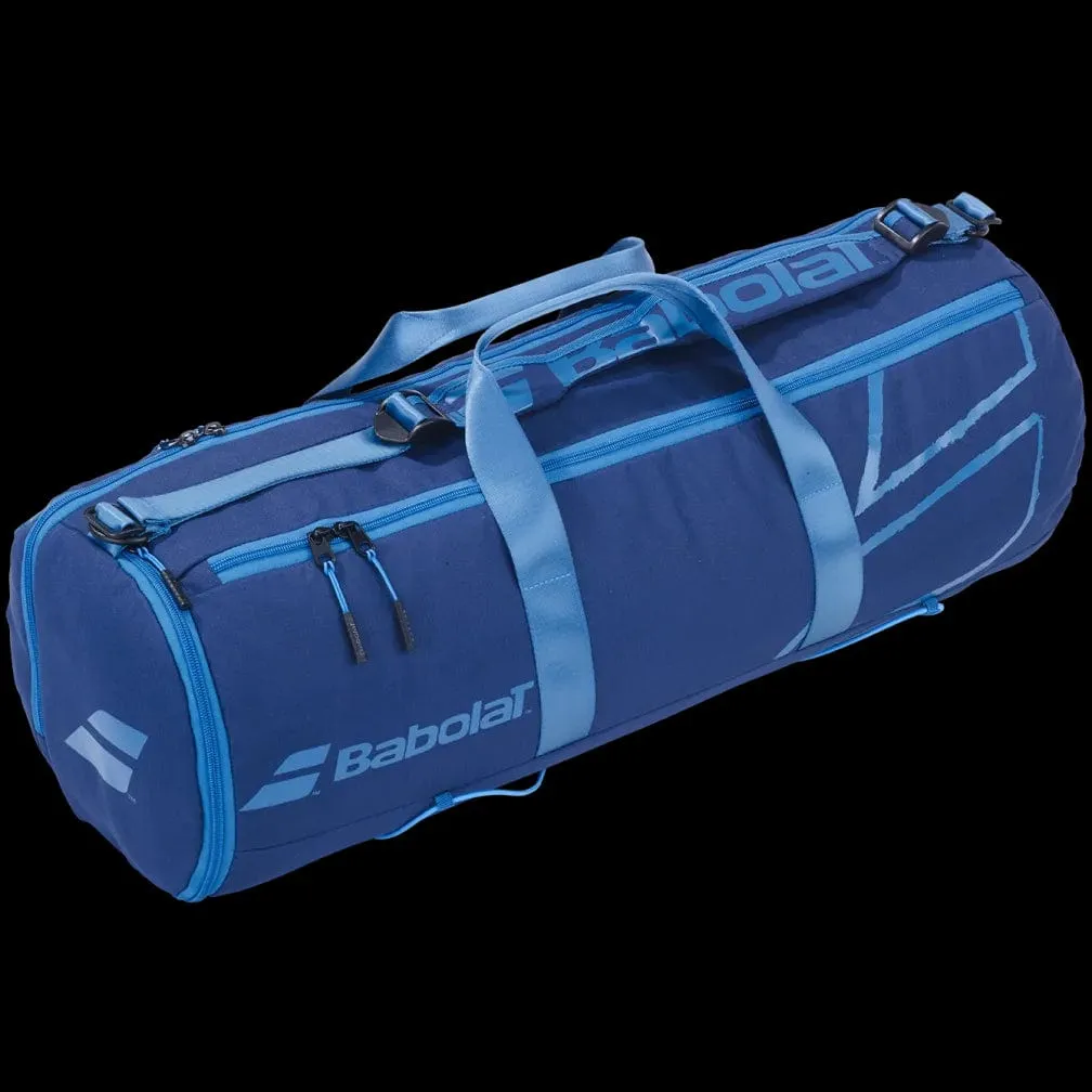 Babolat Duffle Rack Badminton Bag - Dark Blue