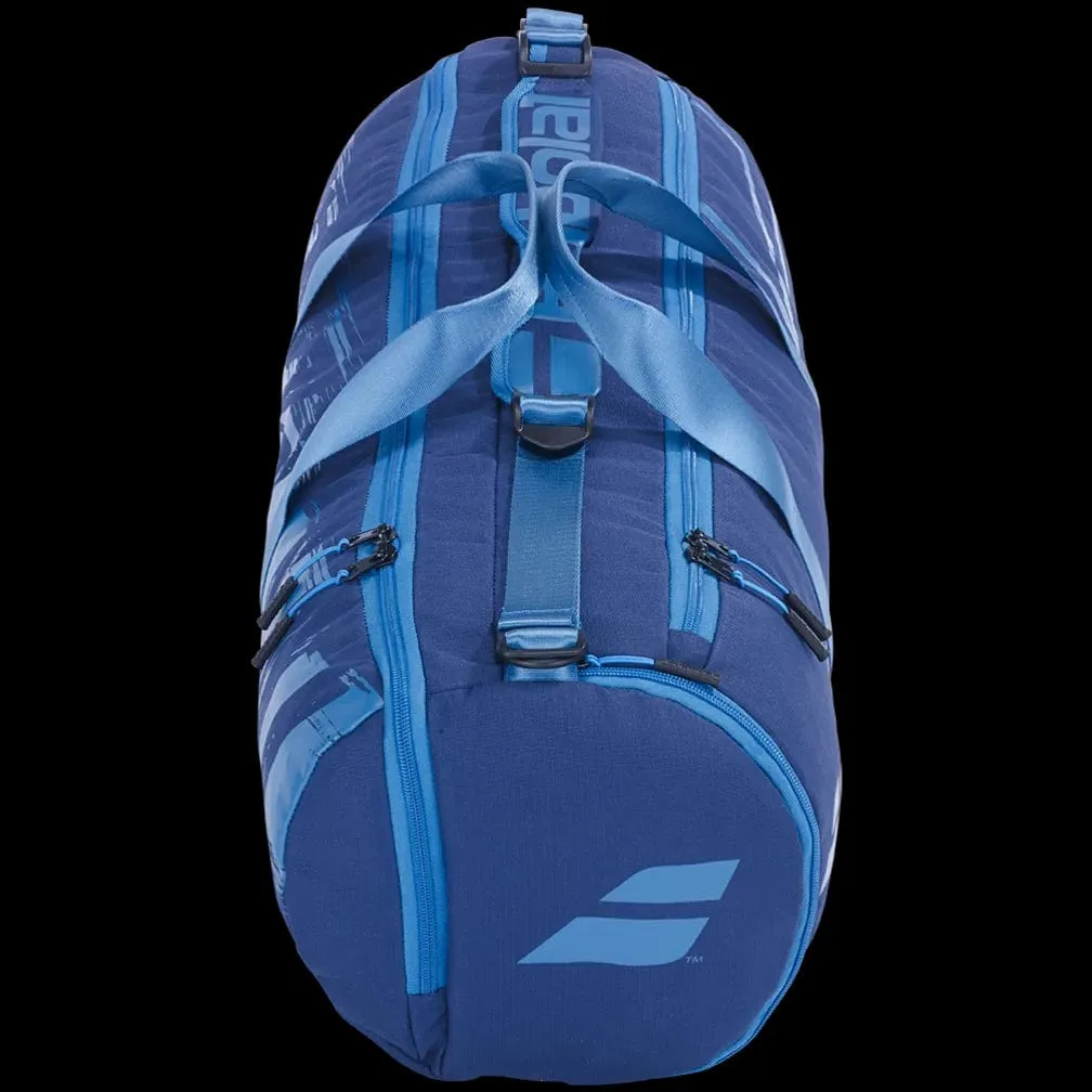 Babolat Duffle Rack Badminton Bag - Dark Blue