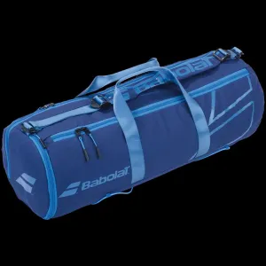 Babolat Duffle Rack Badminton Bag - Dark Blue
