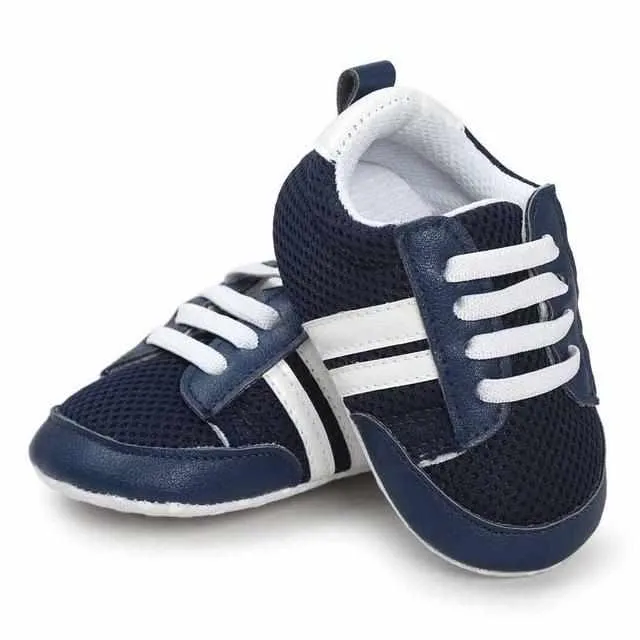 Baby Sneakers