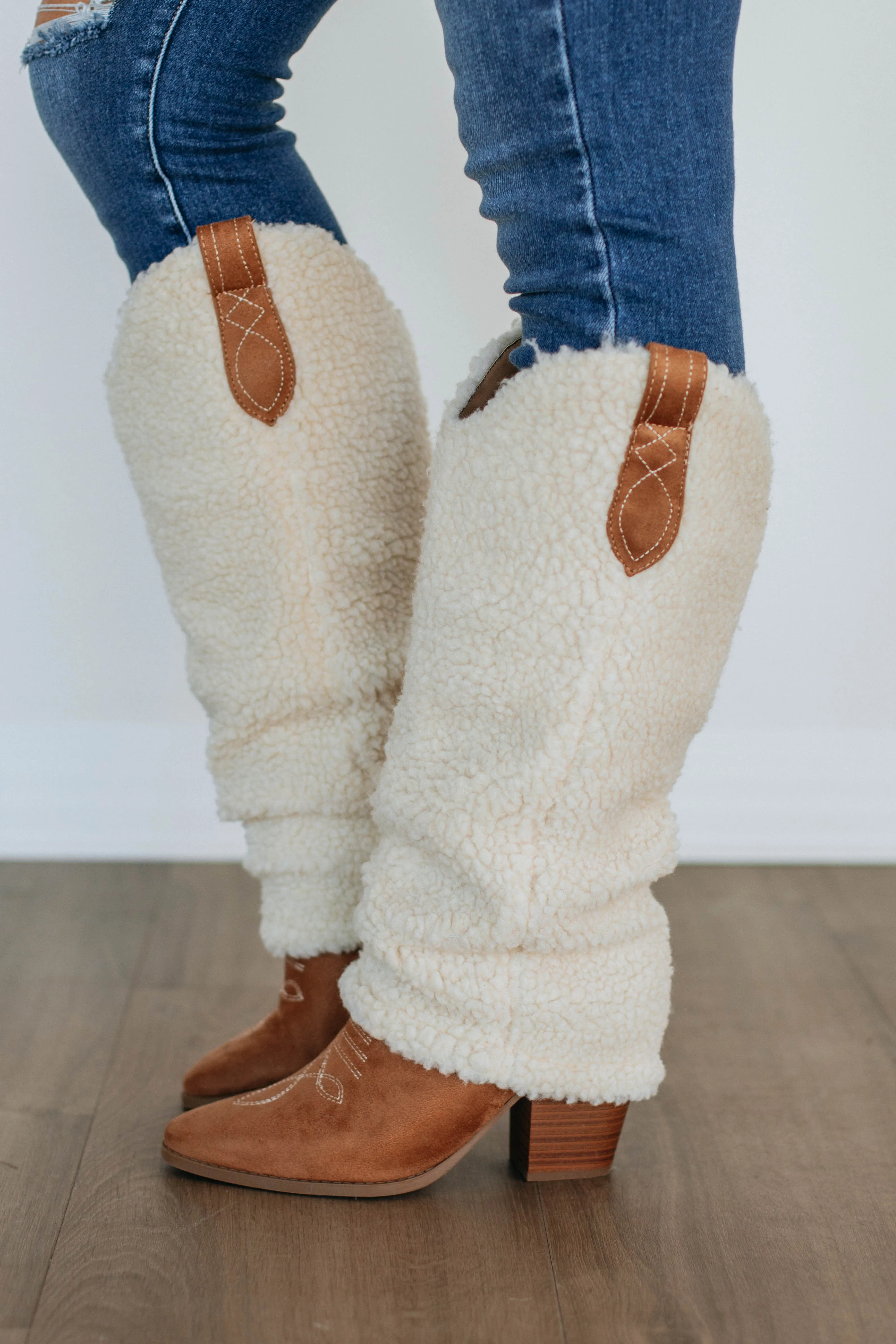 Back To Being Myself Boots