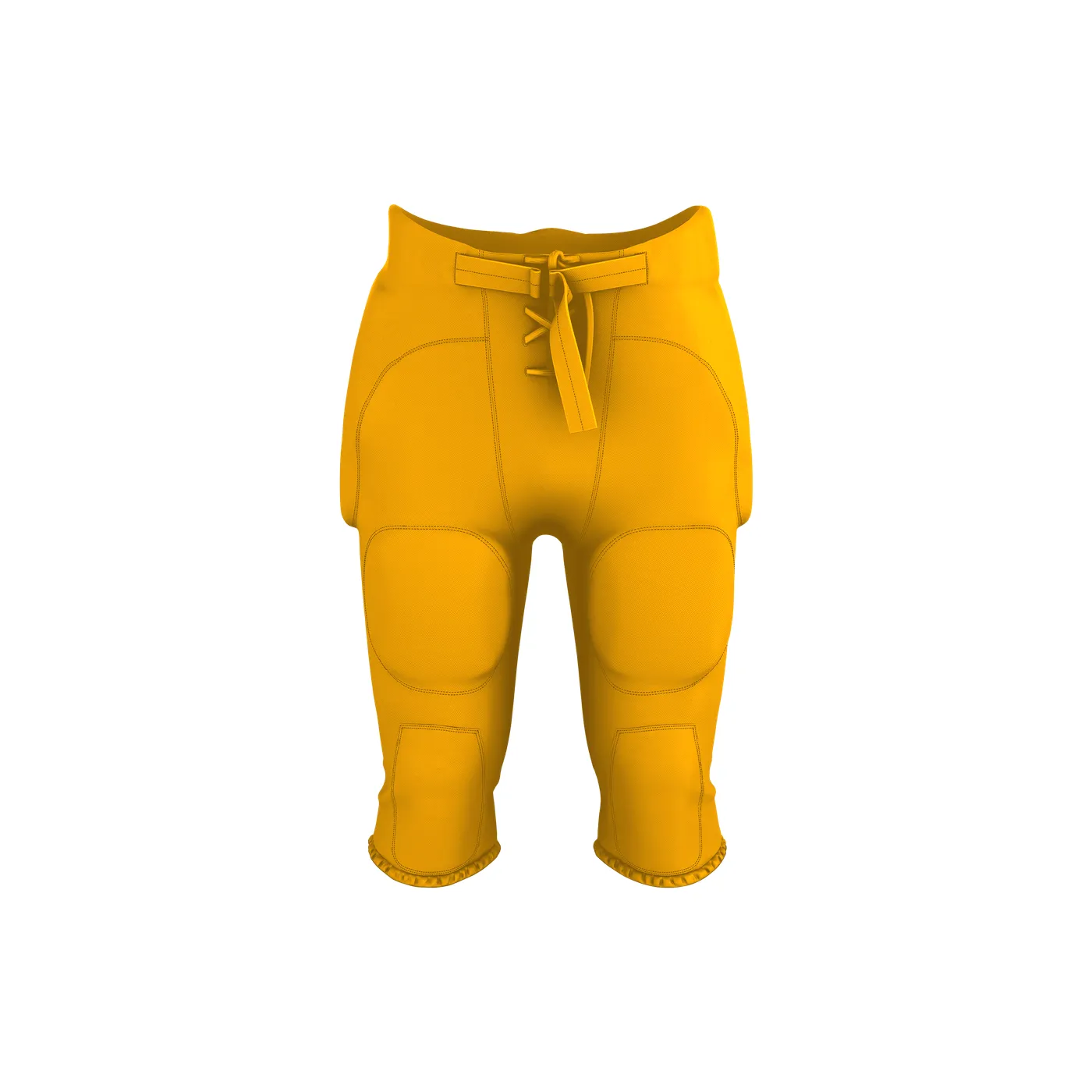 Badger Sport Adult Solo Football Pant