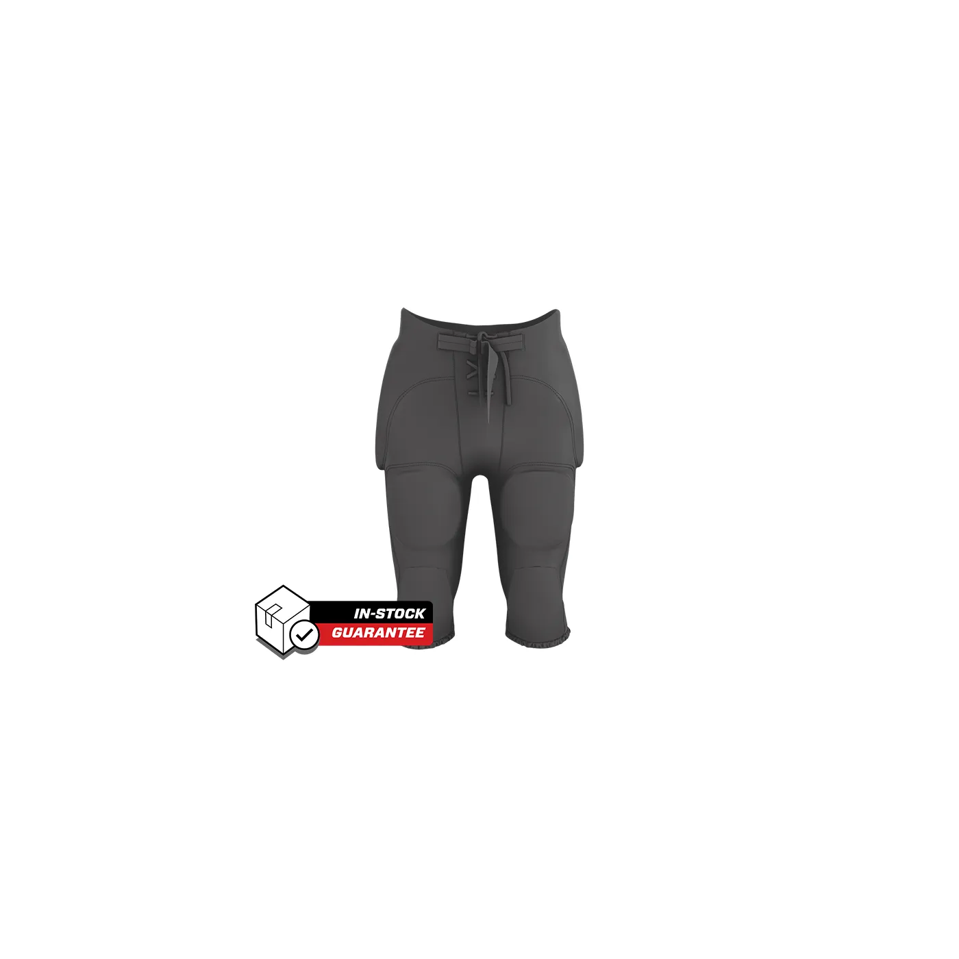 Badger Sport Adult Solo Series Integrated Football Pant