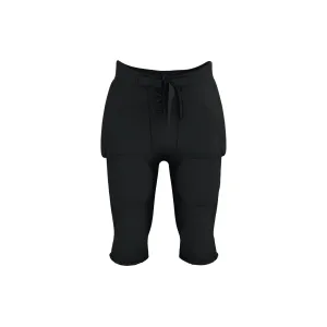 Badger Sport Adult Solo Series Integrated Football Pant