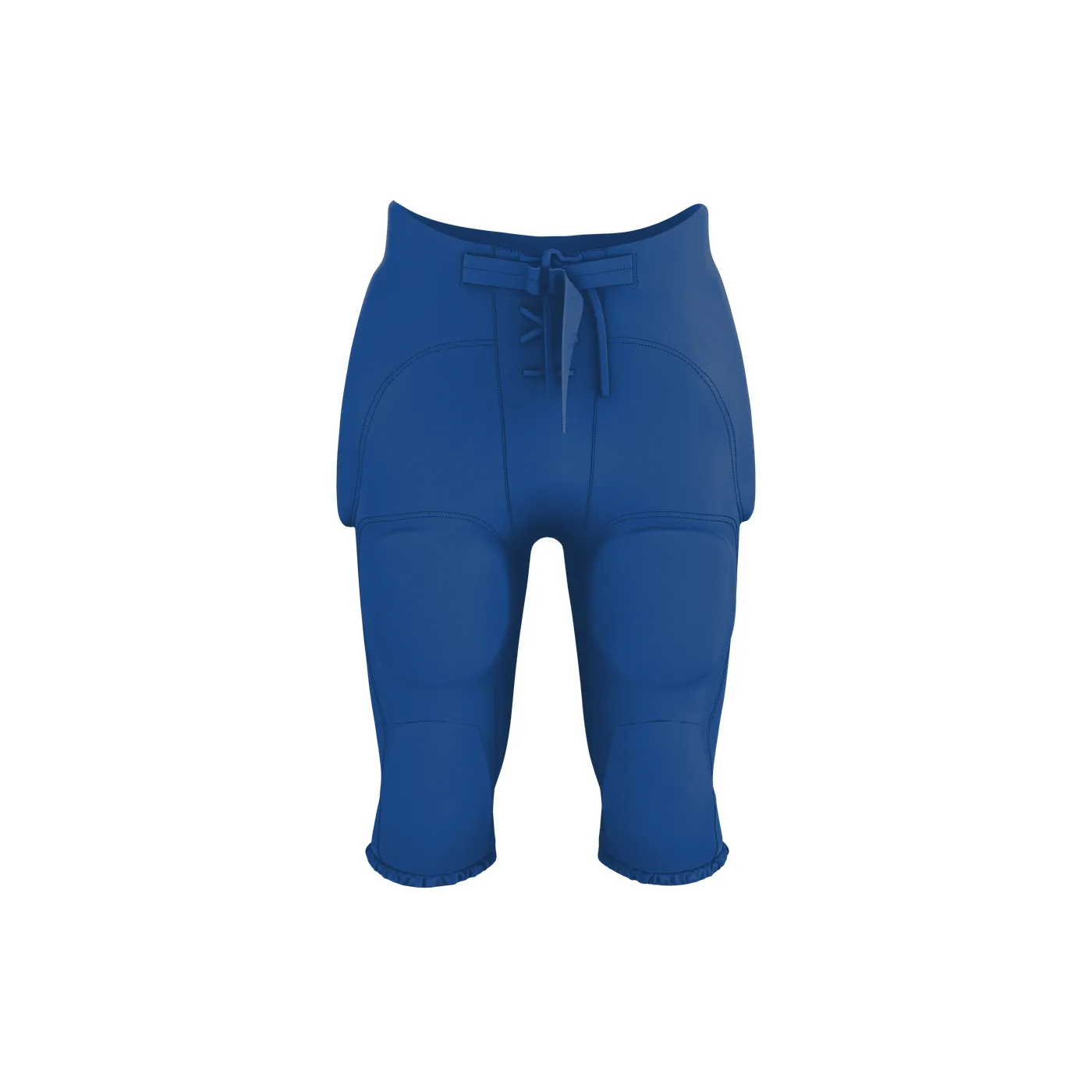 Badger Sport Adult Solo Series Integrated Football Pant