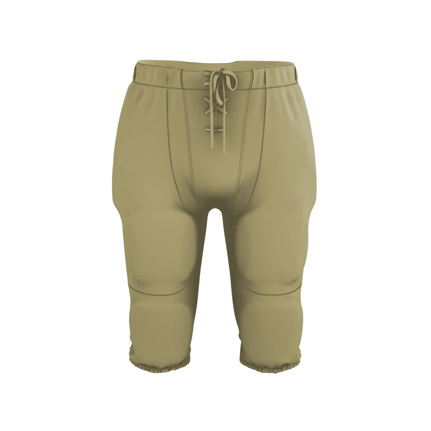 Badger Sport Youth Football Pant