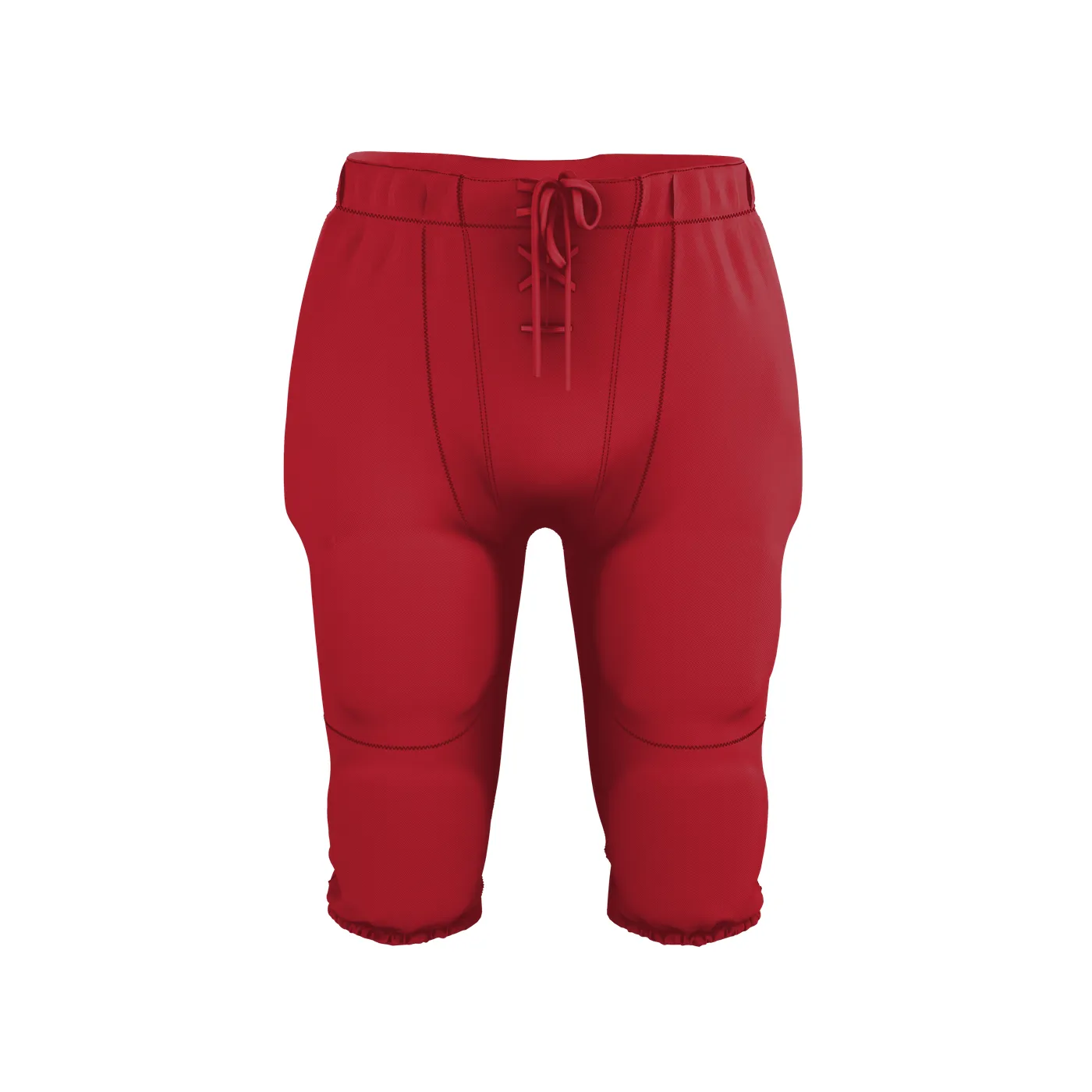 Badger Sport Youth Football Pant
