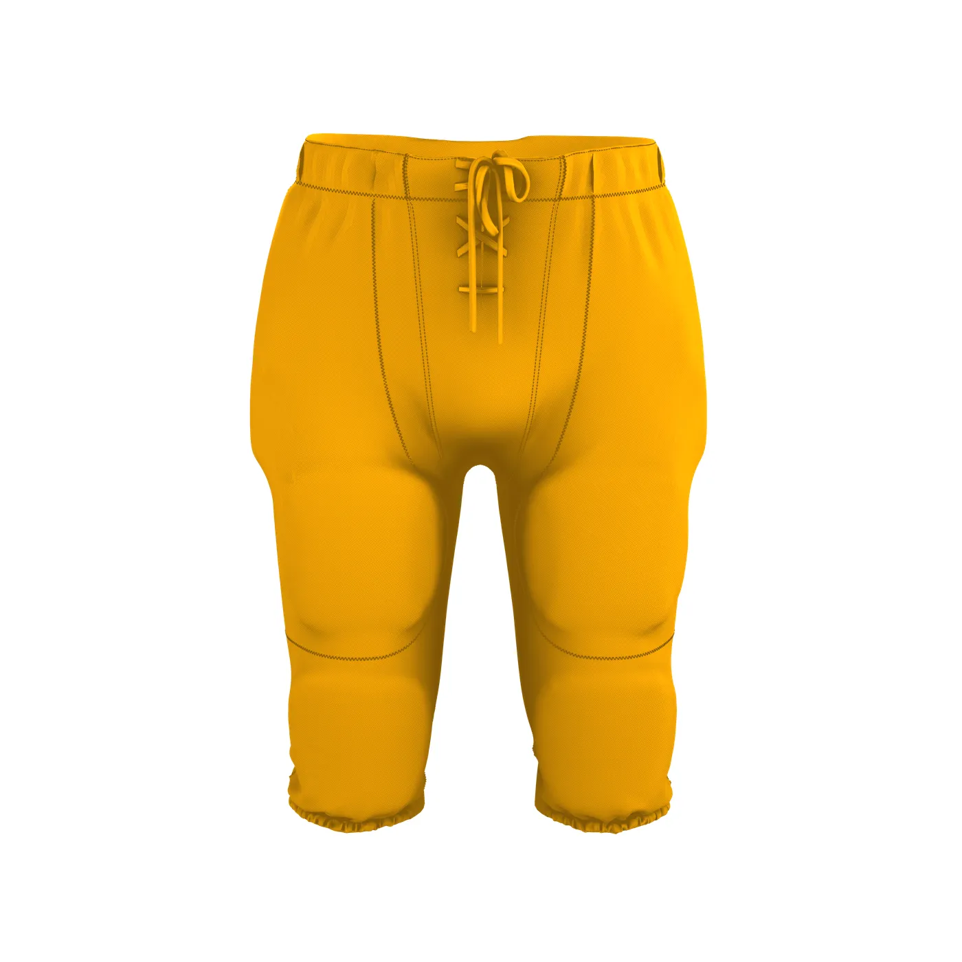 Badger Sport Youth Football Pant