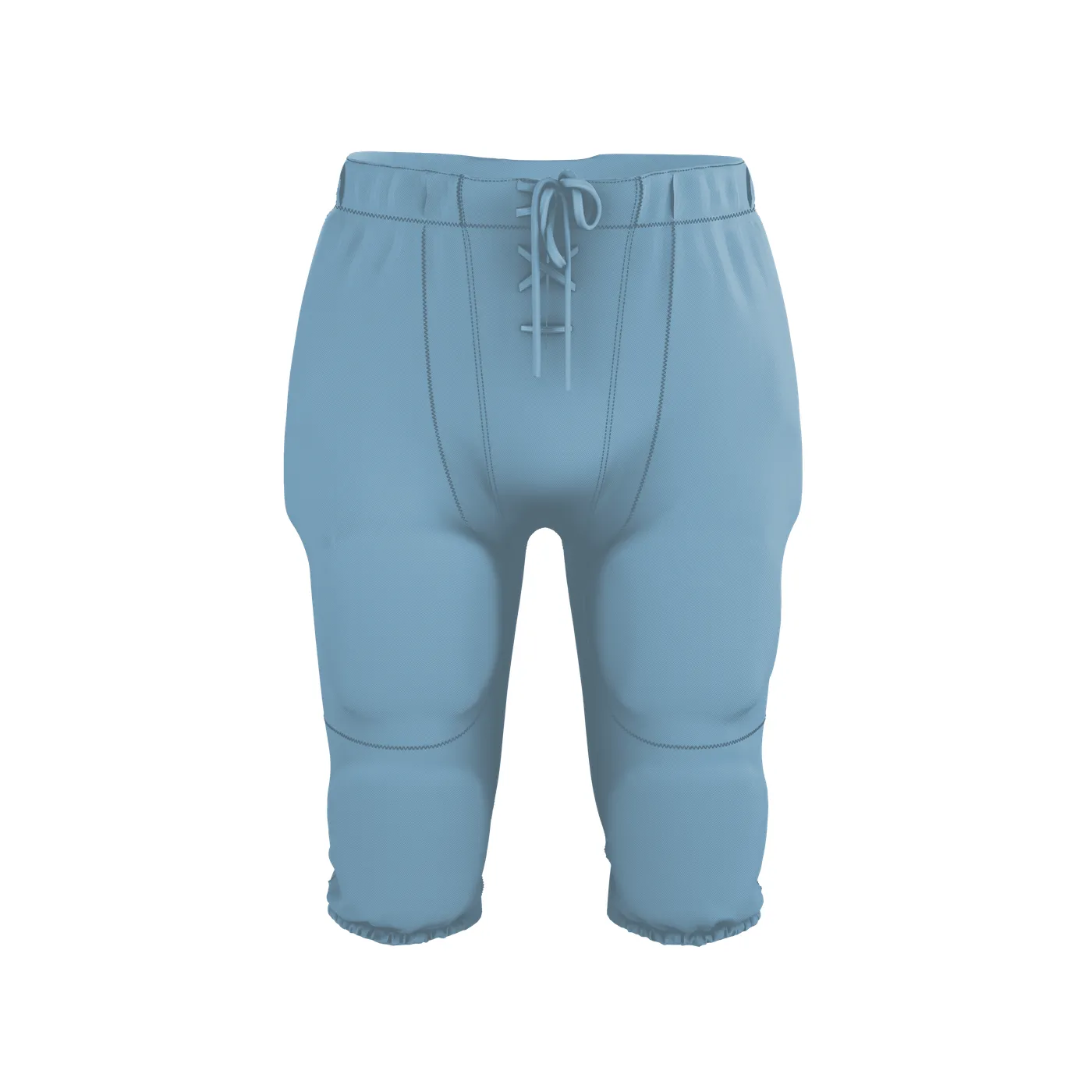 Badger Sport Youth Football Pant