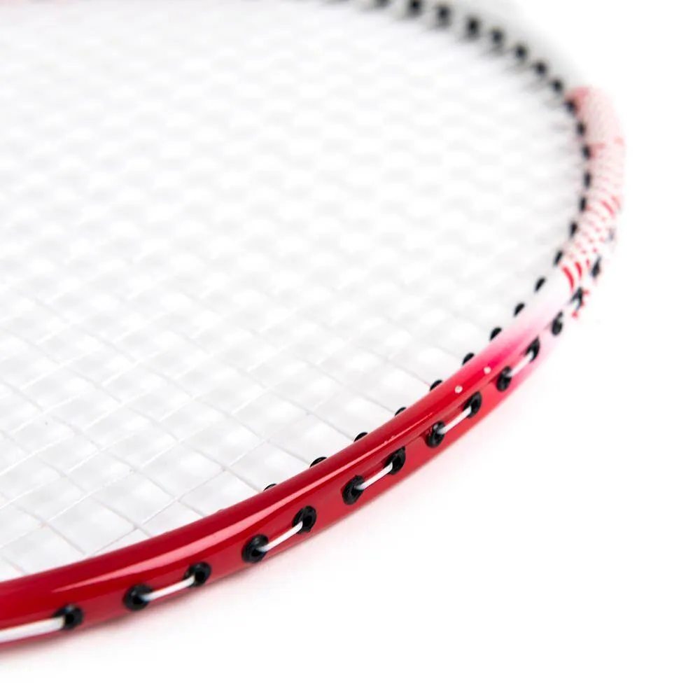Badminton Racket Senior 10pk