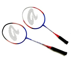 Badminton Racket Short 33cm Shaft 10pk
