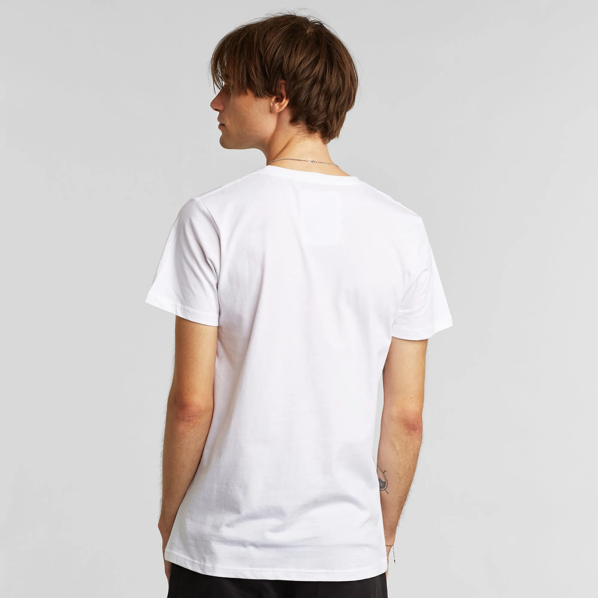Badminton (White)