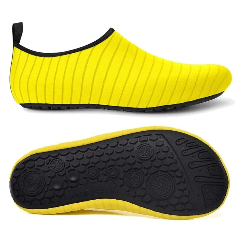 Barefoot Shoe Water Shoes Quick-Dry Anti-Slip Aqua Beach Socks