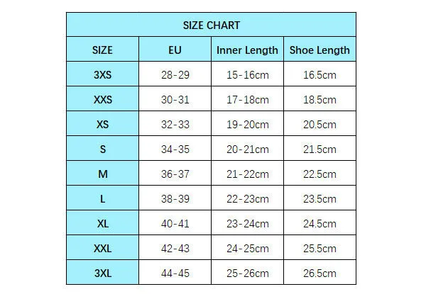 Barefoot Shoe Water Shoes Quick-Dry Anti-Slip Aqua Beach Socks