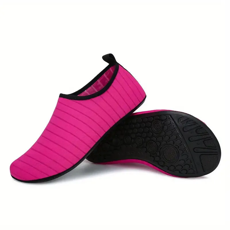 Barefoot Shoe Water Shoes Quick-Dry Anti-Slip Aqua Beach Socks