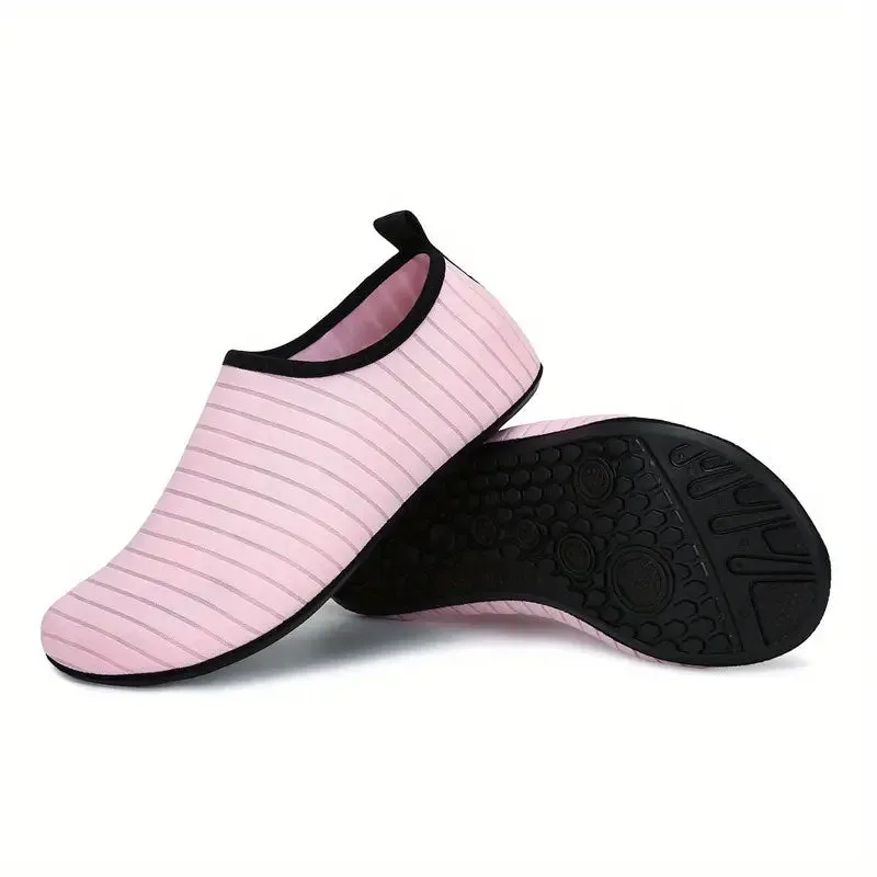 Barefoot Shoe Water Shoes Quick-Dry Anti-Slip Aqua Beach Socks