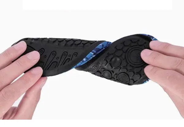 Barefoot Shoe Water Shoes Quick-Dry Anti-Slip Aqua Beach Socks