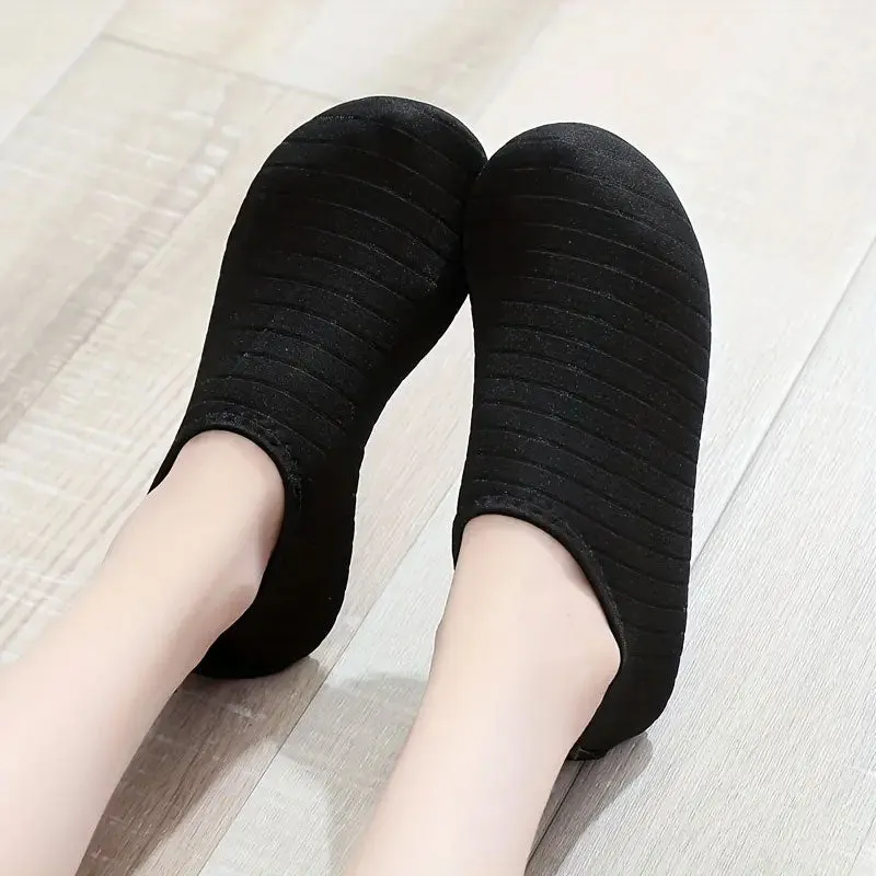 Barefoot Shoe Water Shoes Quick-Dry Anti-Slip Aqua Beach Socks