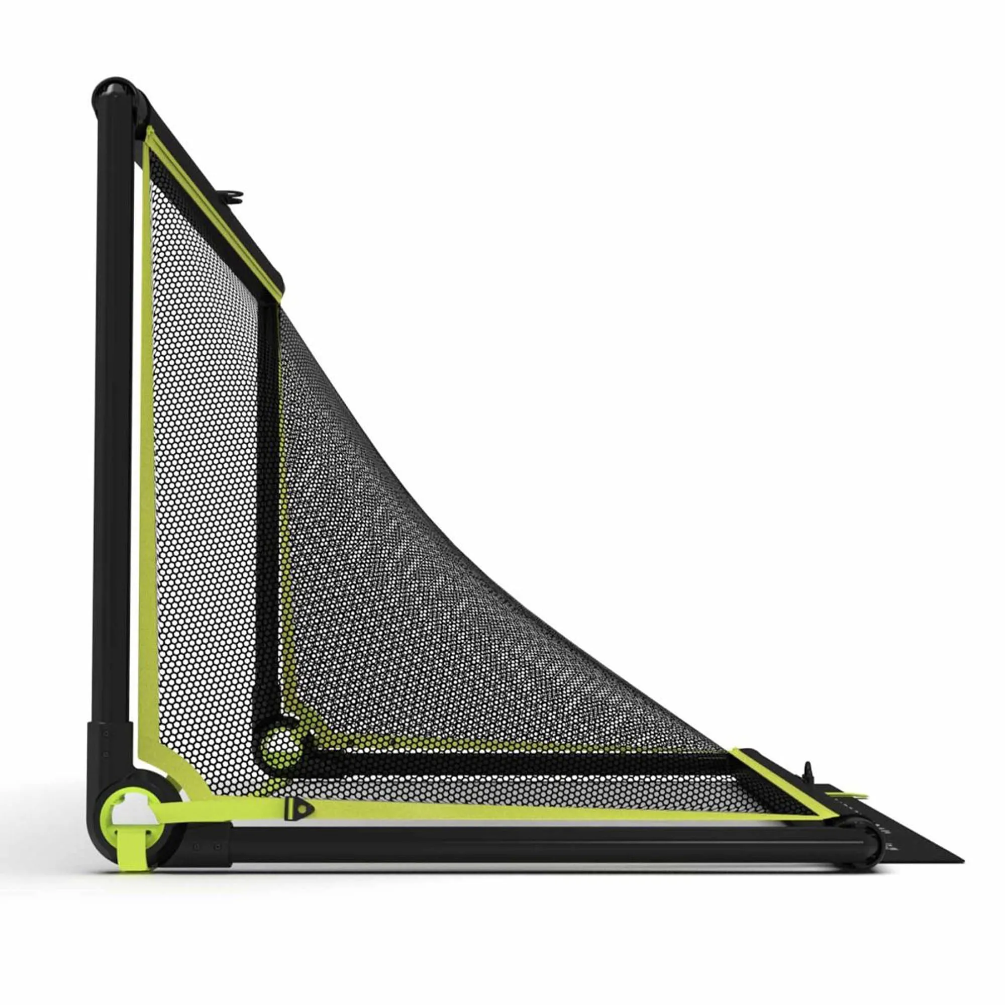 BazookaGoal Football PVC Goals (5' x 3')