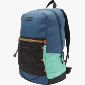 Billabong Axis Day Backpack Space Blue