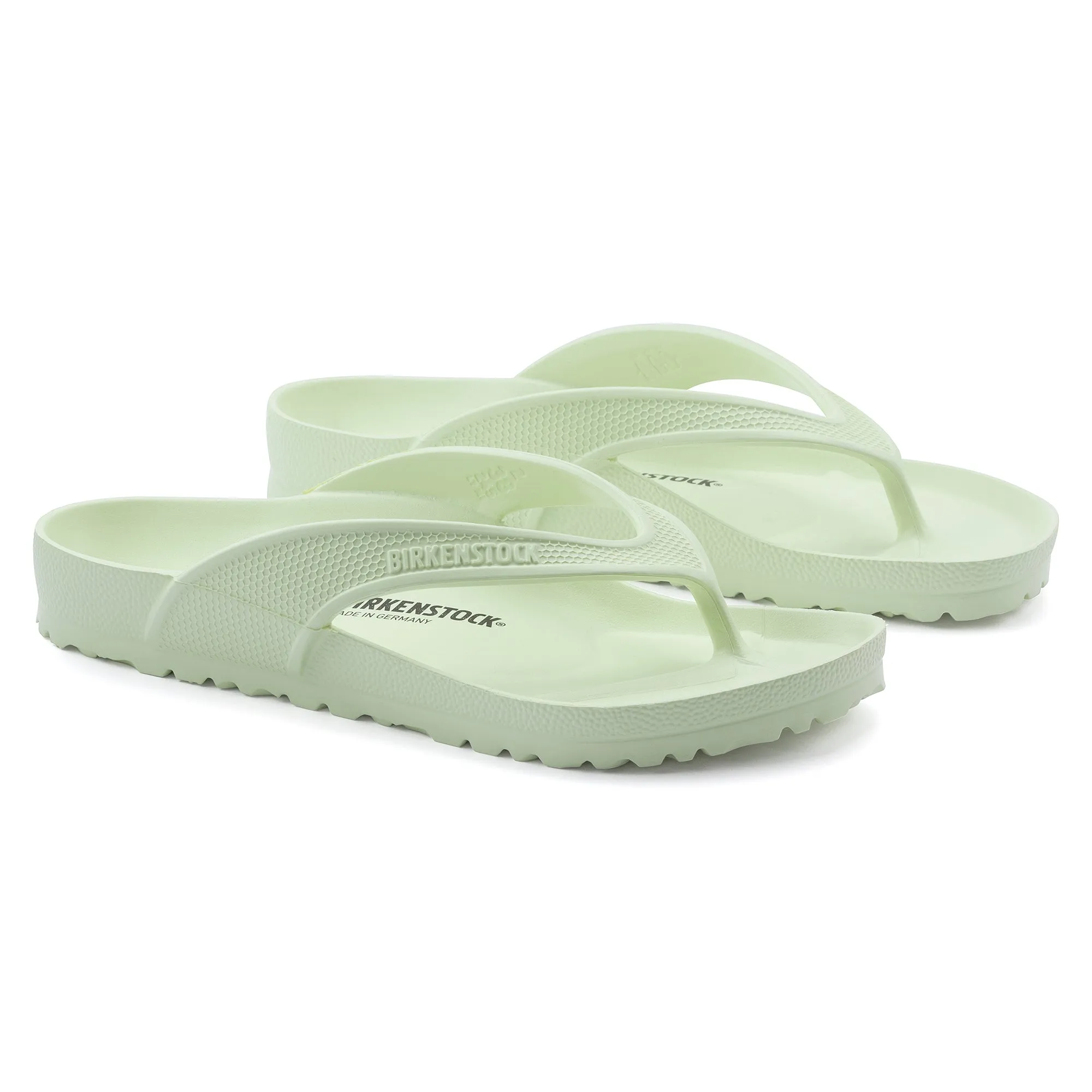 Birkenstock Womens Honolulu Eva Sandals - Regular/Wide