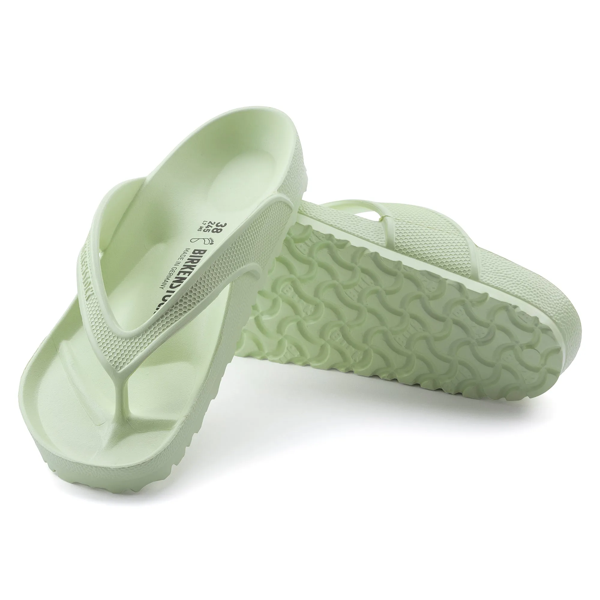 Birkenstock Womens Honolulu Eva Sandals - Regular/Wide