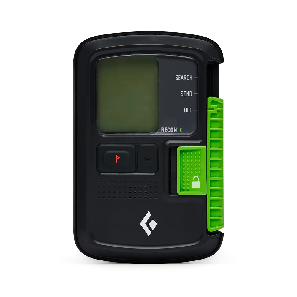 Black Diamond Recon X Beacon