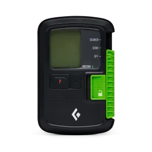Black Diamond Recon X Beacon