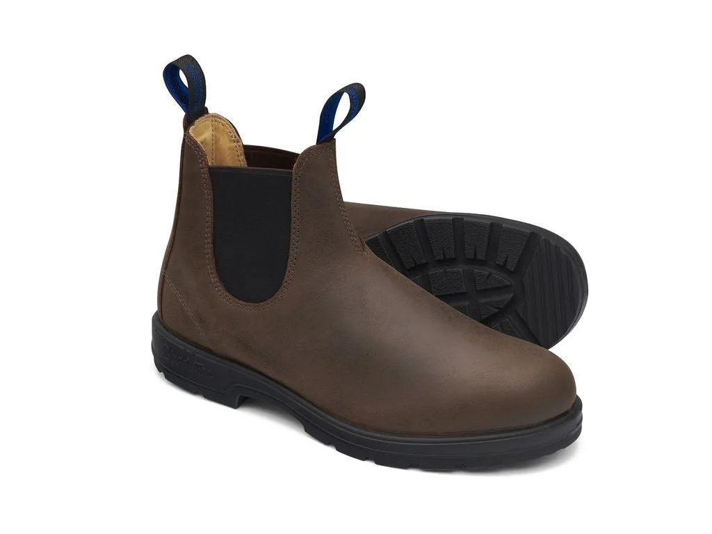 Blundstone 1477 - Winter Thermal Antique Brown