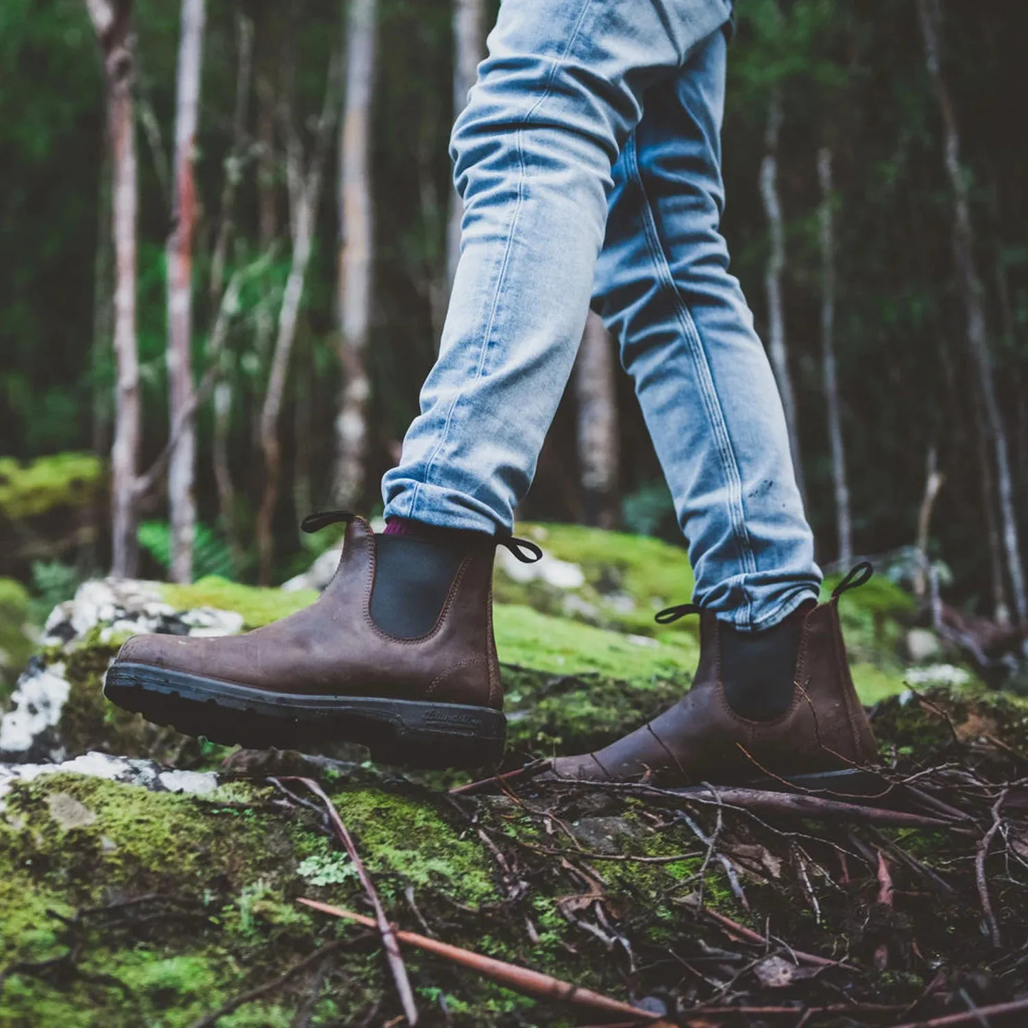 Blundstone 1477 - Winter Thermal Antique Brown