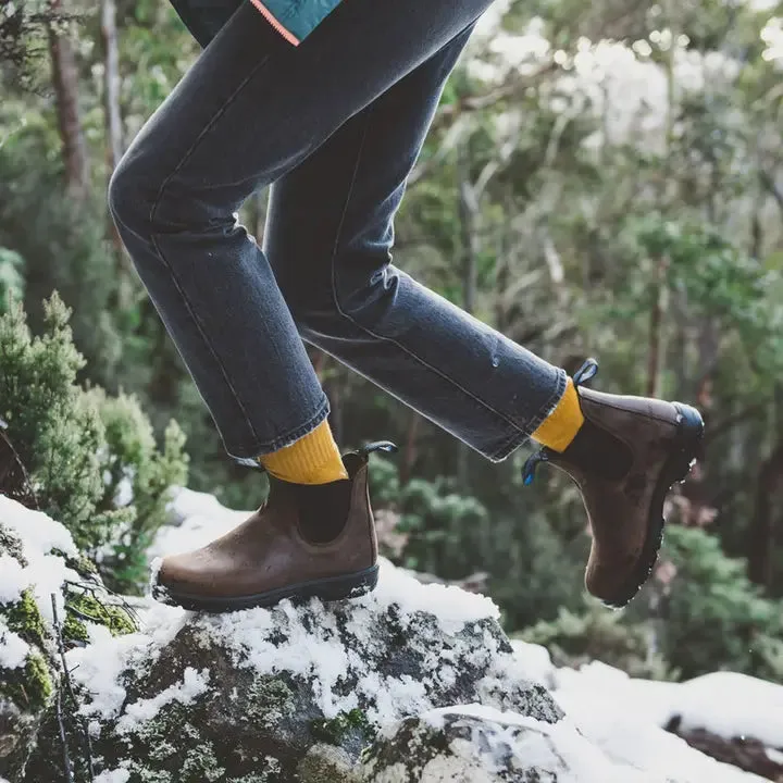 Blundstone 1477 - Winter Thermal Antique Brown