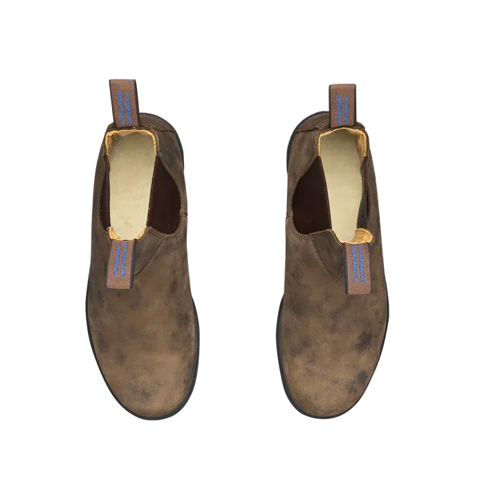Blundstone 584 - Winter Thermal Classic Rustic Brown