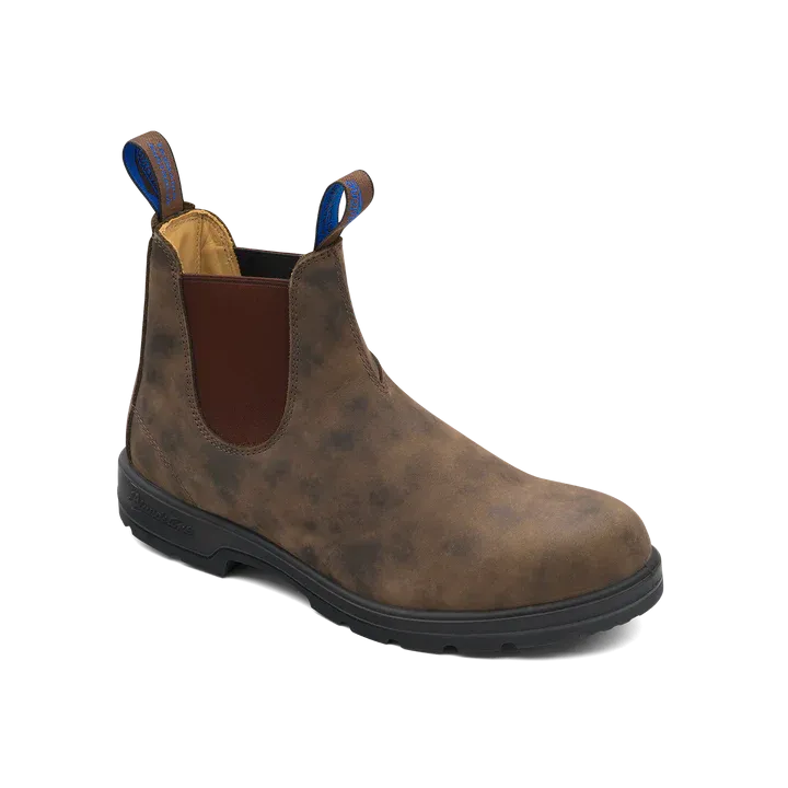 Blundstone 584 - Winter Thermal Classic Rustic Brown