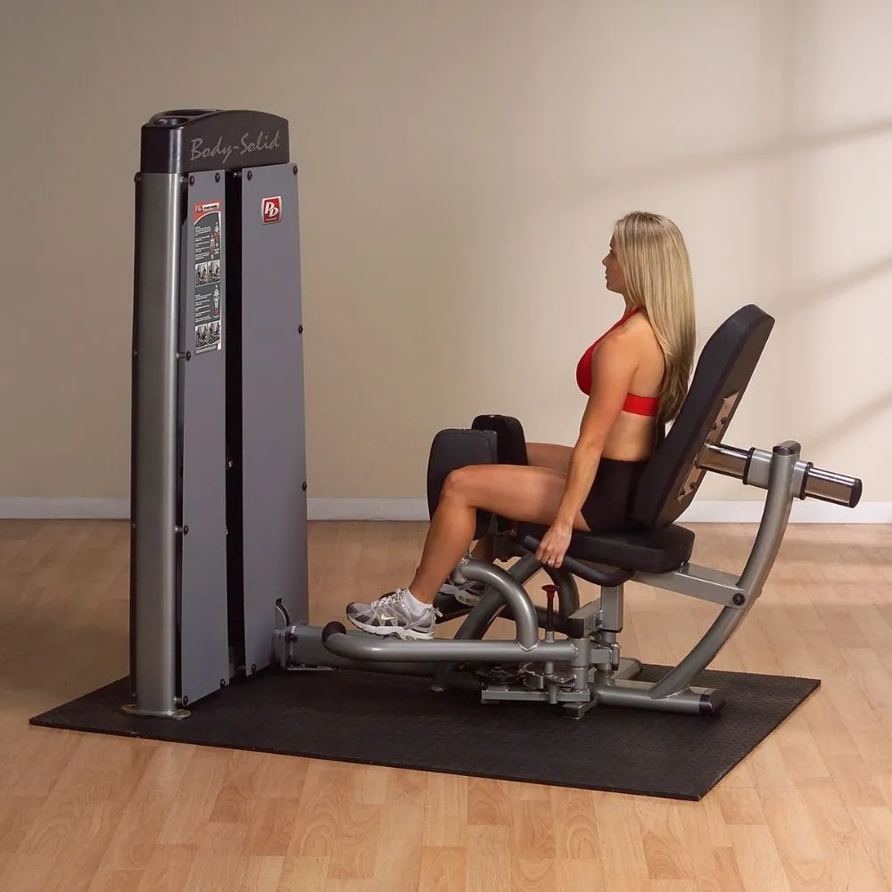 Body-Solid Pro Dual Inner Outer Thigh DIOT-SF