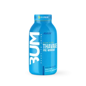 CBUM THAVAGE Pre-Workout RTD