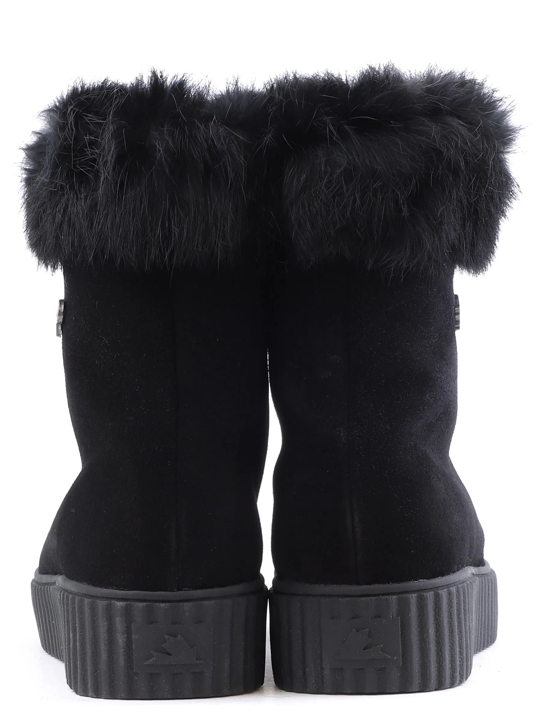 Celia Women's Heritage Boot - 502