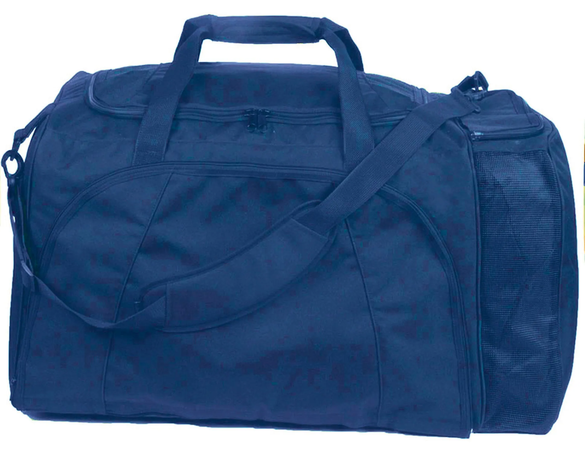 Champion Sports Football Equipment Bag