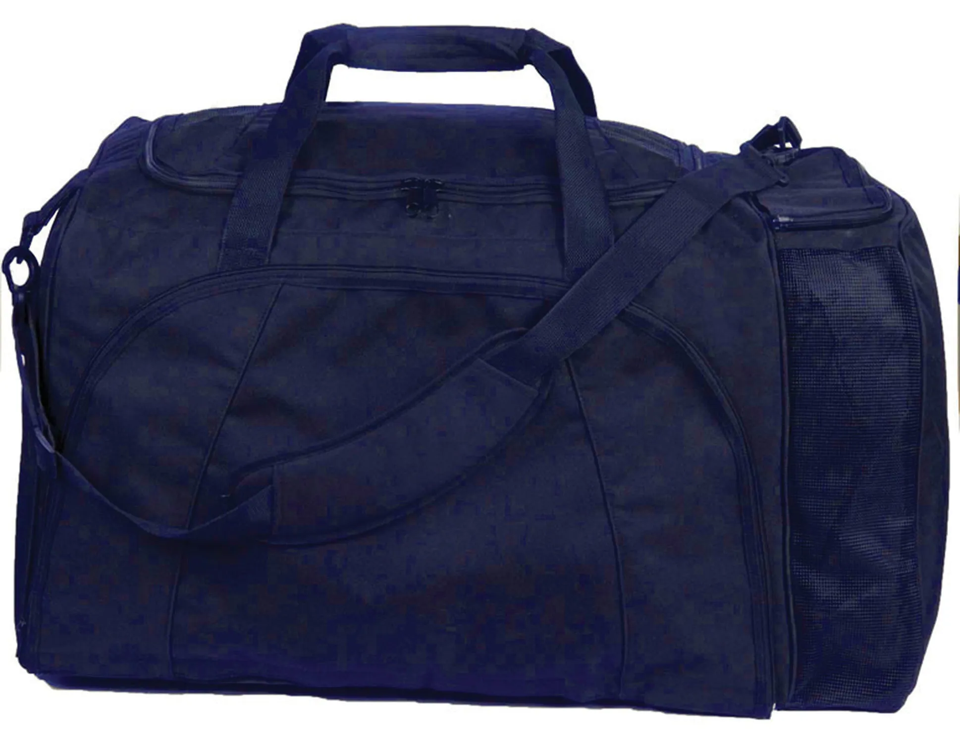 Champion Sports Football Equipment Bag