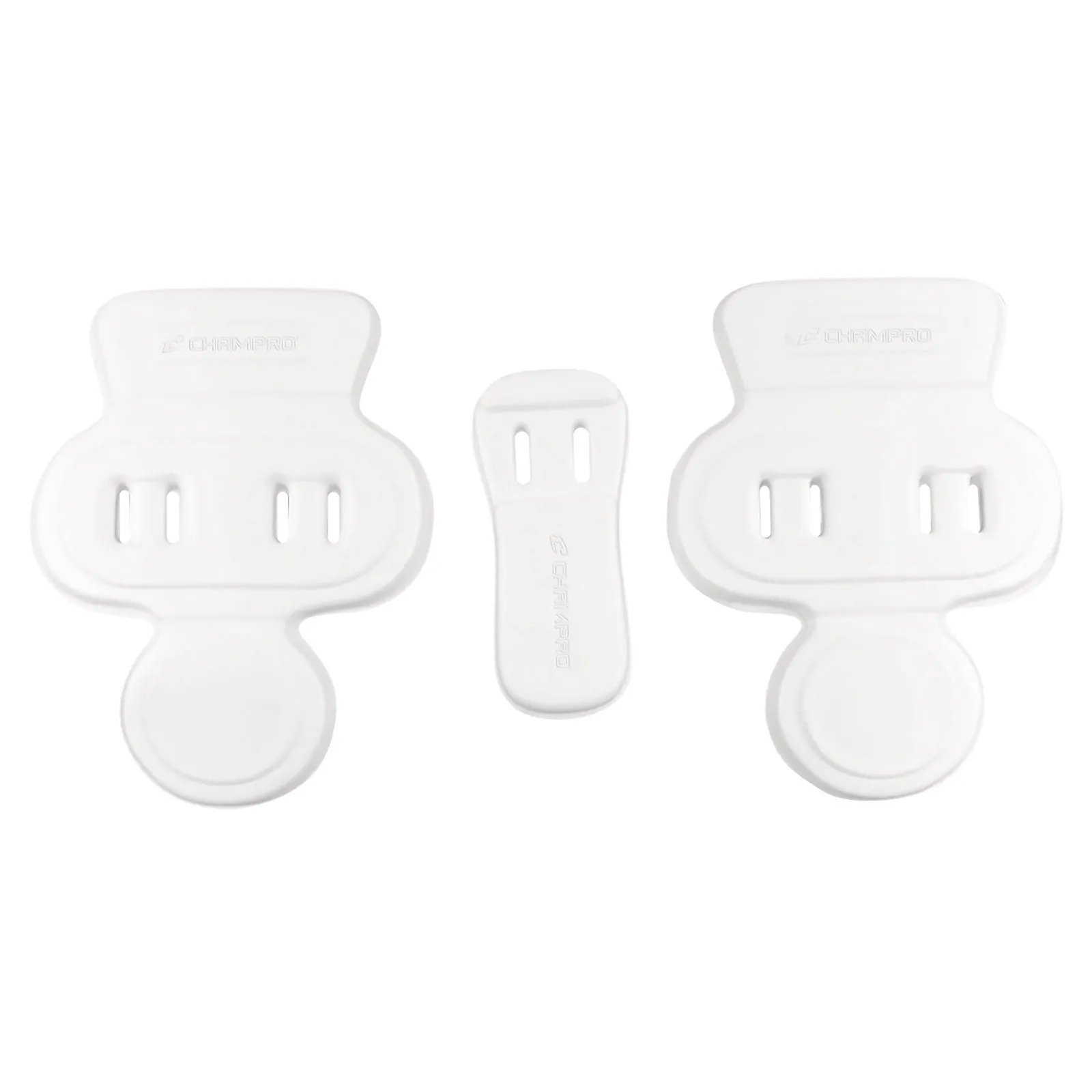 Champro JV Ultra Light 3 Piece Hip Pad Set