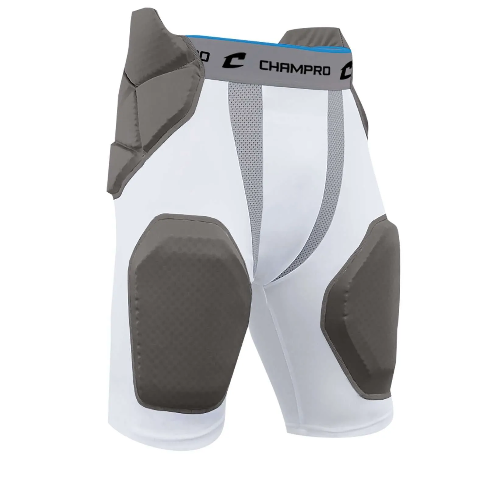 Champro Tri-Flex Integrated 5-Pad Girdle