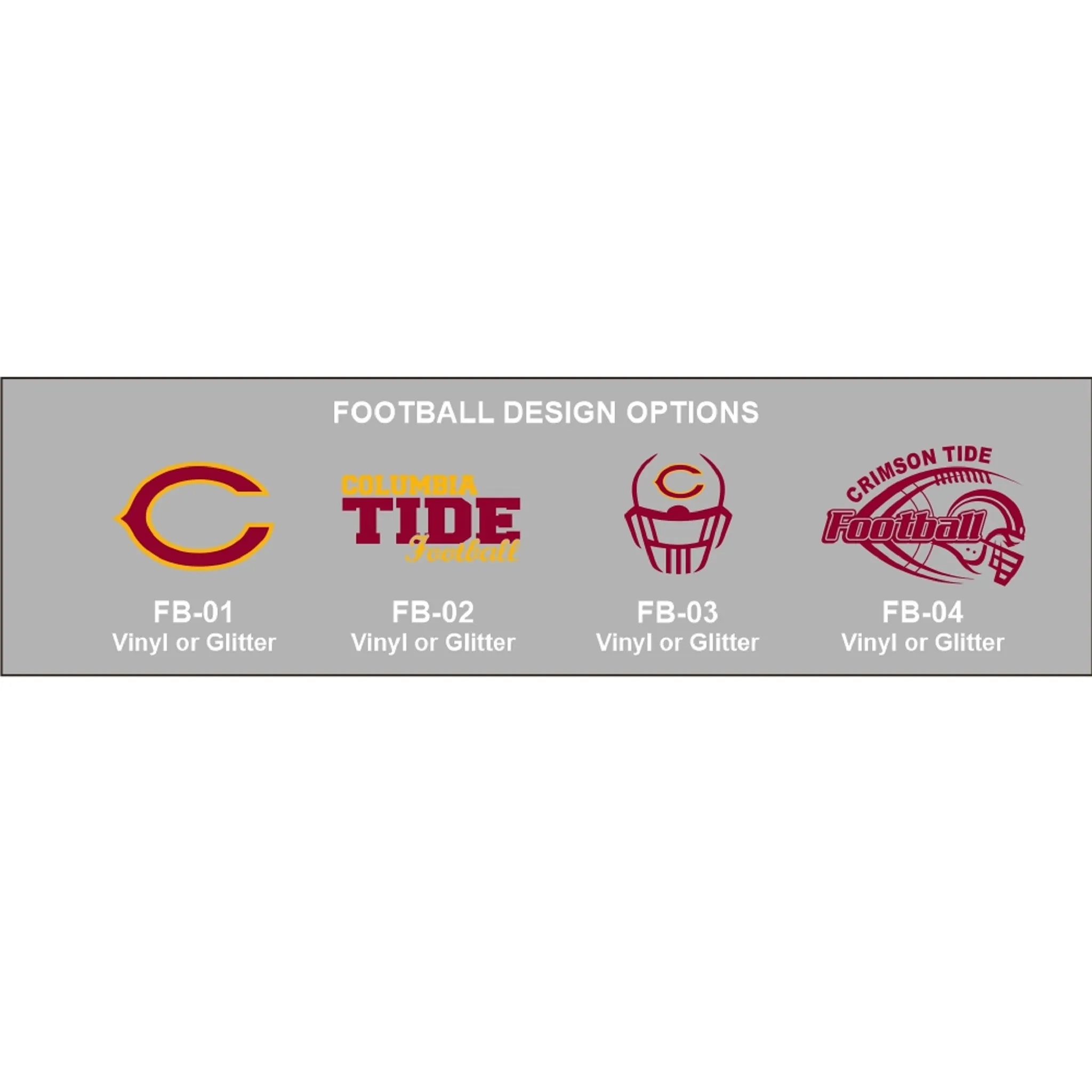 Columbia Football T-Shirt