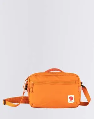 Crossbody bag Fjällräven High Coast Crossbody