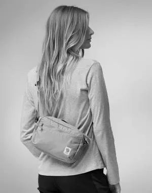 Crossbody bag Fjällräven High Coast Crossbody