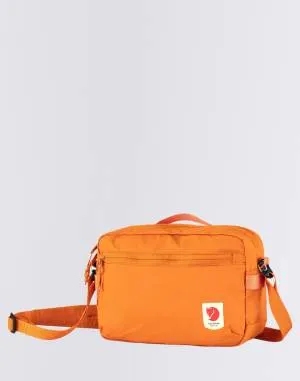 Crossbody bag Fjällräven High Coast Crossbody