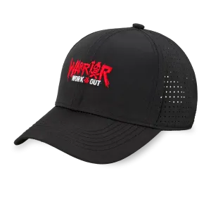 Defqon.1 Warrior Workout baseball cap